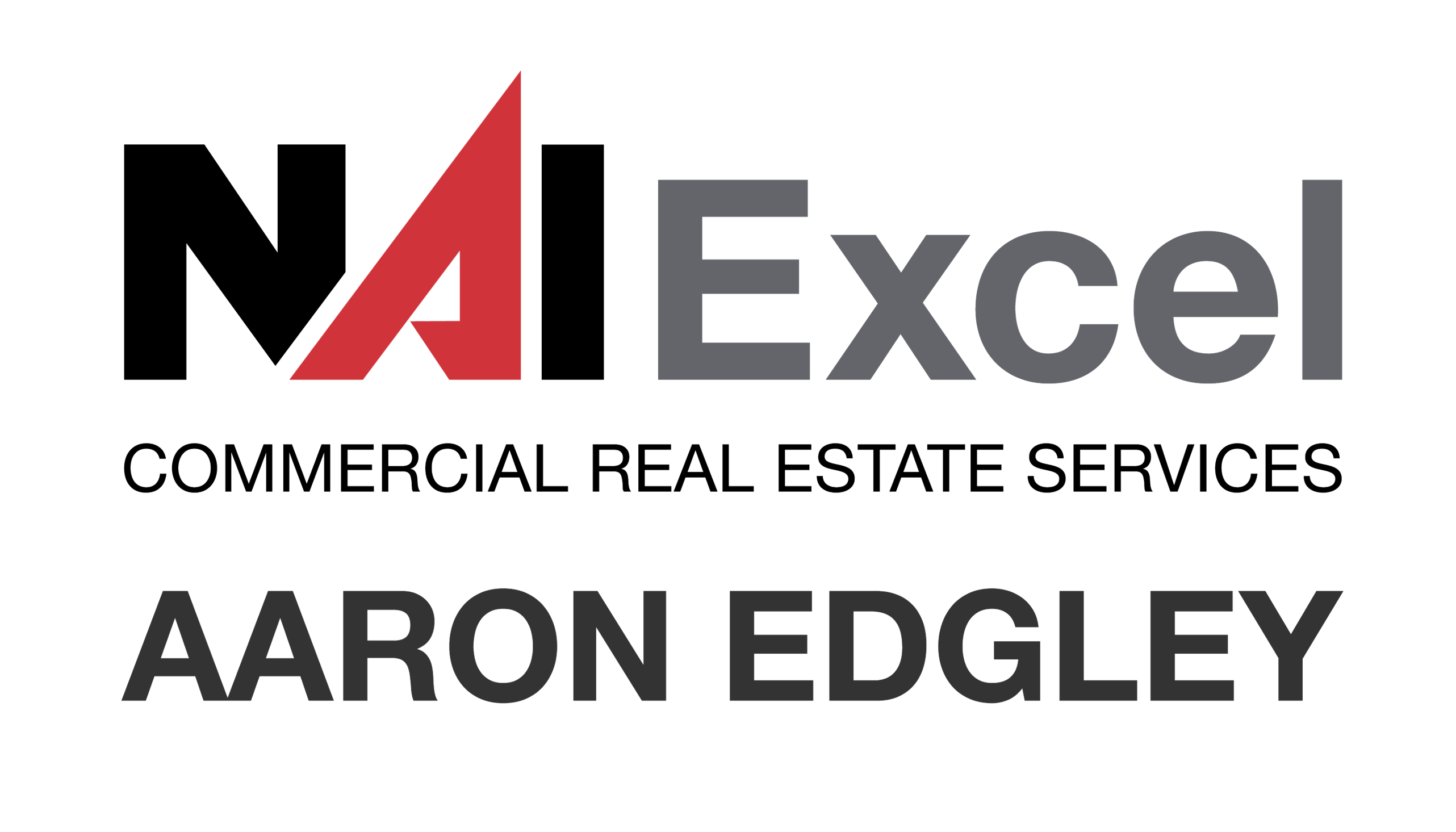 NAI Excel - Aaron Edgley